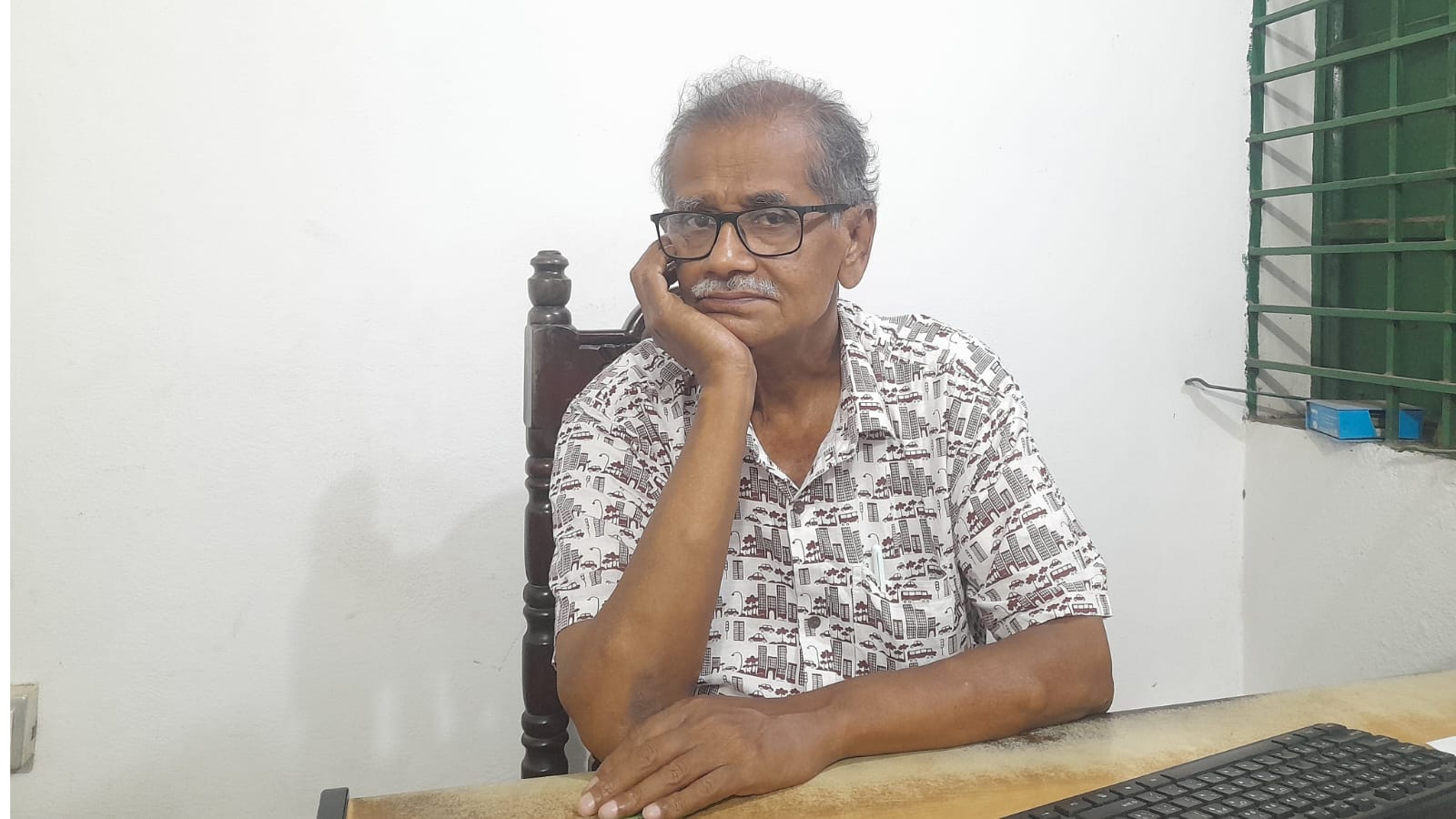 প্রবীর কান্তি বালা